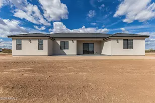 20535 W Bradley Rd, Wittmann, AZ 85361 - Photo 6