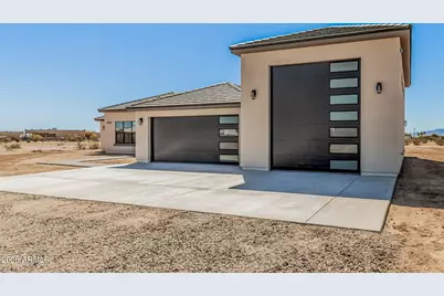 20535 W Bradley Road, Wittmann, AZ 85361 - Photo 4
