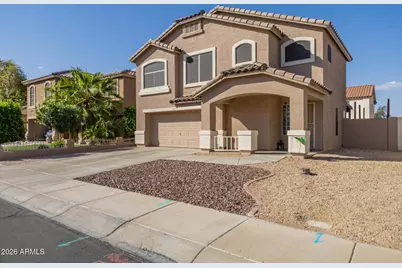 12720 W Cantenia Road, Avondale, AZ 85392 - Photo 1