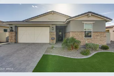 10826 N Spearfish Street, Surprise, AZ 85388 - Photo 1