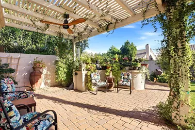 9827 E Blanche Drive, Scottsdale, AZ 85260 - Photo 18