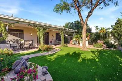 9827 E Blanche Drive, Scottsdale, AZ 85260 - Photo 18