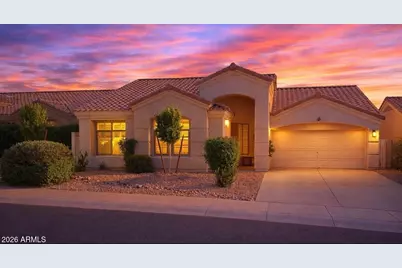 9827 E Blanche Drive, Scottsdale, AZ 85260 - Photo 2