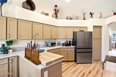 9827 E Blanche Drive, Scottsdale, AZ 85260 - Photo 8