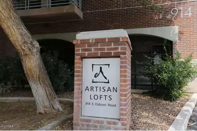 914 E Osborn Road #Unit 218, Phoenix, AZ 85014 - Photo 20