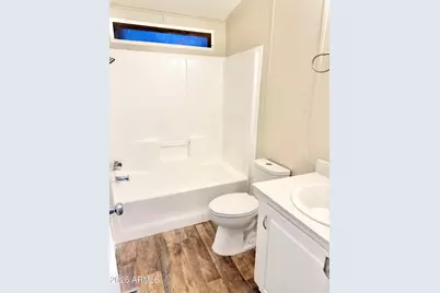 2512 N Calle Siete --, Huachuca City, AZ 85616 - Photo 16