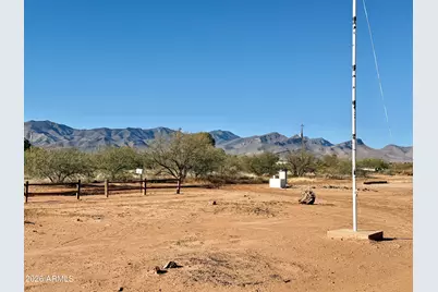 2512 N Calle Siete --, Huachuca City, AZ 85616 - Photo 22