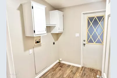 2512 N Calle Siete --, Huachuca City, AZ 85616 - Photo 12