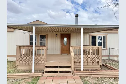 2512 N Calle Siete --, Huachuca City, AZ 85616 - Photo 2