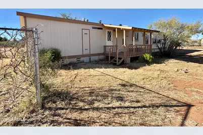 2512 N Calle Siete --, Huachuca City, AZ 85616 - Photo 26