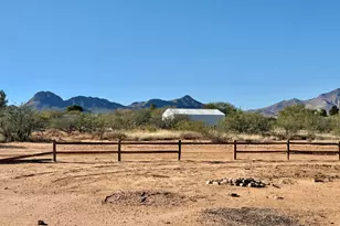 2512 N Calle Siete, Huachuca City, AZ 85616 - Photo 24