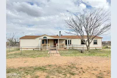 2512 N Calle Siete --, Huachuca City, AZ 85616 - Photo 1