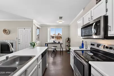 7009 E Acoma Drive #2073, Scottsdale, AZ 85254 - Photo 2