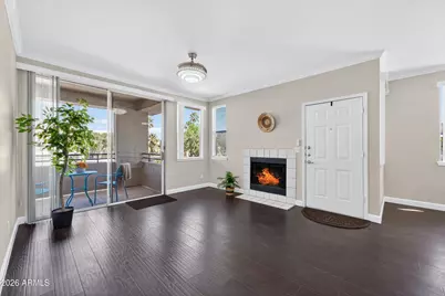 7009 E Acoma Drive #2073, Scottsdale, AZ 85254 - Photo 8