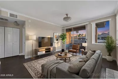 7009 E Acoma Drive #2073, Scottsdale, AZ 85254 - Photo 1