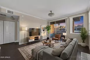 7009 E Acoma Dr, Scottsdale, AZ 85254 - Photo 1