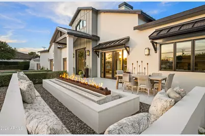 6114 E Calle Del Norte --, Scottsdale, AZ 85251 - Photo 4