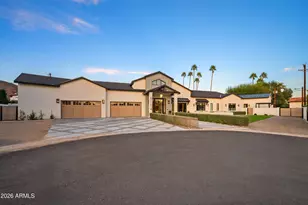 6114 E Calle Del Norte, Scottsdale, AZ 85251 - Photo 2