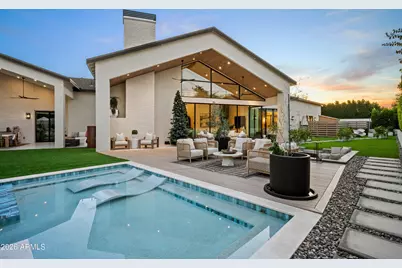 6114 E Calle Del Norte --, Scottsdale, AZ 85251 - Photo 22