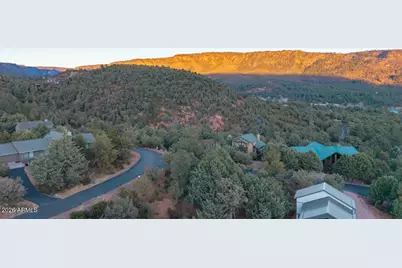 0 Drumecho Cir. Lot 13 -- #13, Pine, AZ 85544 - Photo 20