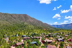 0 Drumecho Cir Lot 13 --, Pine, AZ 85544 - Photo 1