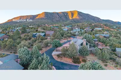 0 Drumecho Cir. Lot 13 -- #13, Pine, AZ 85544 - Photo 4