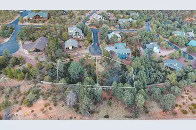 0 Drumecho Cir. Lot 13 -- #13, Pine, AZ 85544 - Photo 2