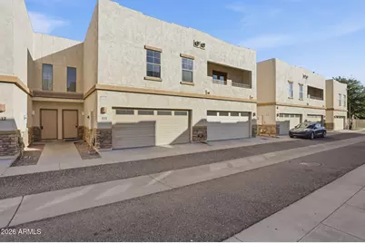 15818 N 25th Street #111, Phoenix, AZ 85032 - Photo 2