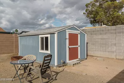 2602 E Grovers Avenue, Phoenix, AZ 85032 - Photo 20