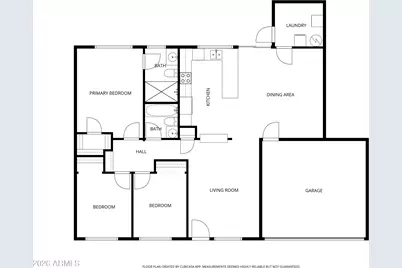 2602 E Grovers Avenue, Phoenix, AZ 85032 - Photo 2