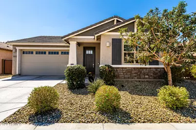 19231 W Hazelwood Street, Litchfield Park, AZ 85340 - Photo 1