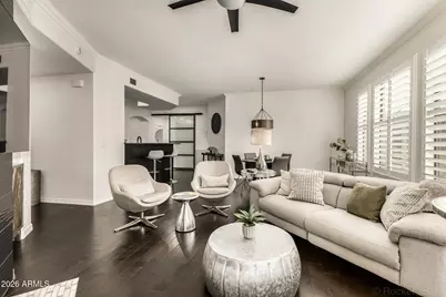 7601 E Indian Bend Road #1039, Scottsdale, AZ 85250 - Photo 12