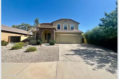 4543 E Gleneagle Drive, Chandler, AZ 85249 - Photo 2