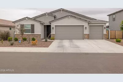 19155 N Alcazar Street, Maricopa, AZ 85138 - Photo 1