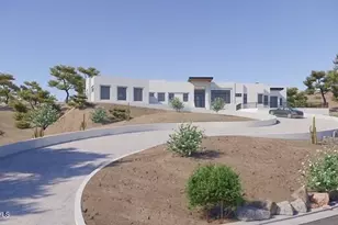 9805 N Talon Trail, Fountain Hills, AZ 85268 - Photo 1