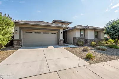 11628 W Andrew Lane, Peoria, AZ 85383 - Photo 2