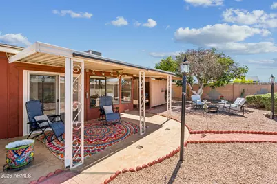 1218 S Palo Verde Drive, Apache Junction, AZ 85120 - Photo 36