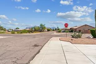 1218 S Palo Verde Dr, Apache Junction, AZ 85120 - Photo 46