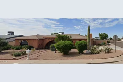 1218 S Palo Verde Drive, Apache Junction, AZ 85120 - Photo 1