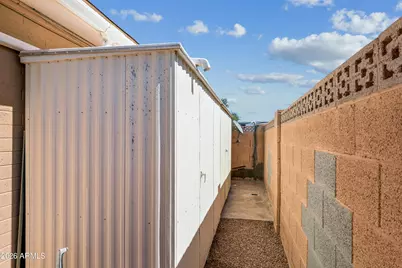 1218 S Palo Verde Drive, Apache Junction, AZ 85120 - Photo 44