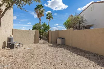 2511 N 143rd Drive, Goodyear, AZ 85395 - Photo 56