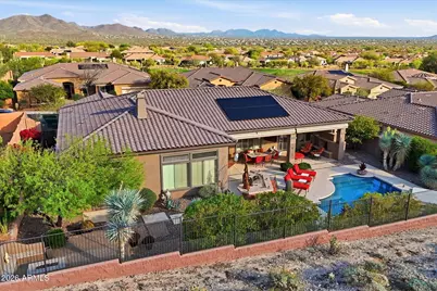 42016 N Back Creek Court, Anthem, AZ 85086 - Photo 48