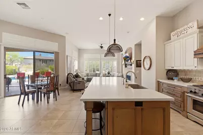 42016 N Back Creek Court, Anthem, AZ 85086 - Photo 8