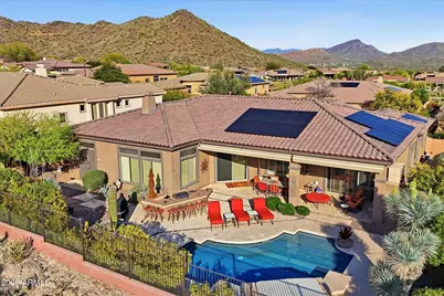 42016 N Back Creek Court, Anthem, AZ 85086 - Photo 1