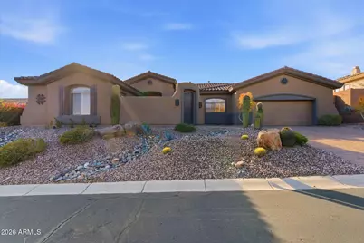 42016 N Back Creek Court, Anthem, AZ 85086 - Photo 52