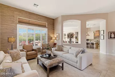 42016 N Back Creek Court, Anthem, AZ 85086 - Photo 6