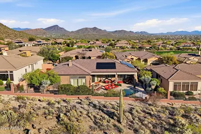 42016 N Back Creek Court, Anthem, AZ 85086 - Photo 50