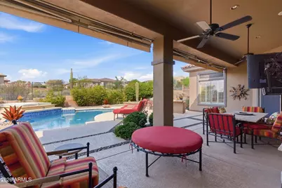 42016 N Back Creek Court, Anthem, AZ 85086 - Photo 36