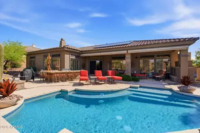 42016 N Back Creek Court, Anthem, AZ 85086 - Photo 44