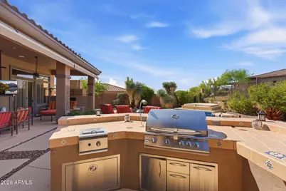 42016 N Back Creek Court, Anthem, AZ 85086 - Photo 38